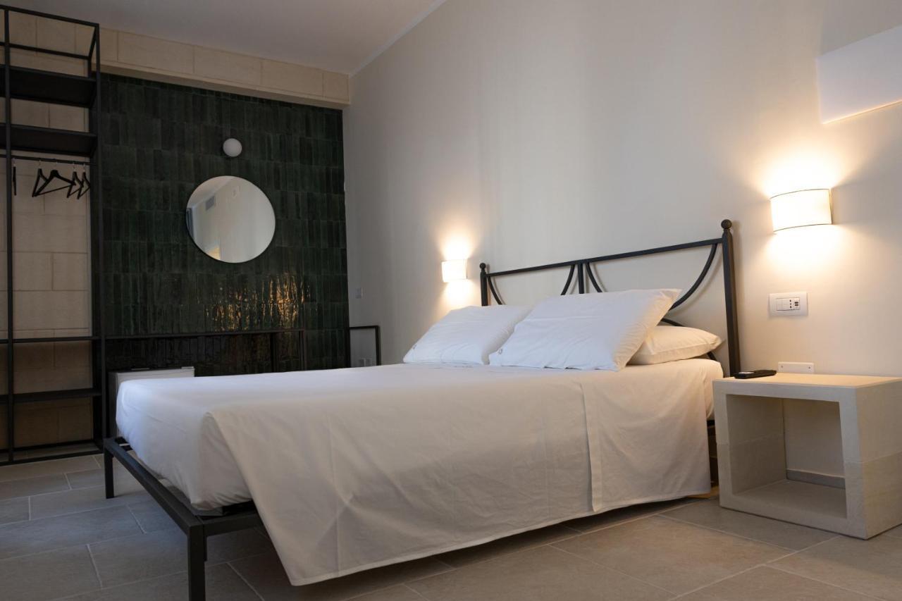 Oronti Accommodations Lecce Esterno foto