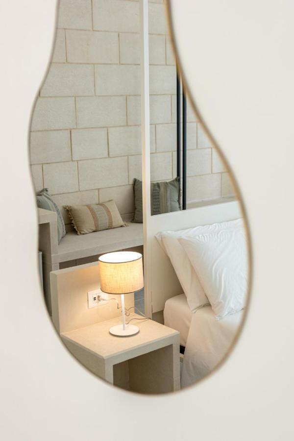 Oronti Accommodations Lecce Esterno foto