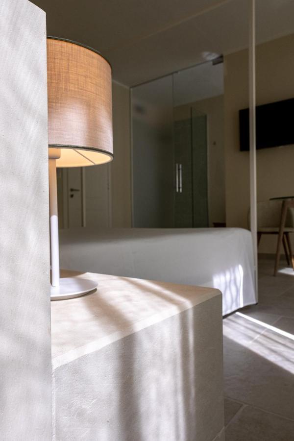 Oronti Accommodations Lecce Esterno foto